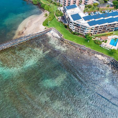 106 Milowai Wailuku Dış mekan fotoğraf