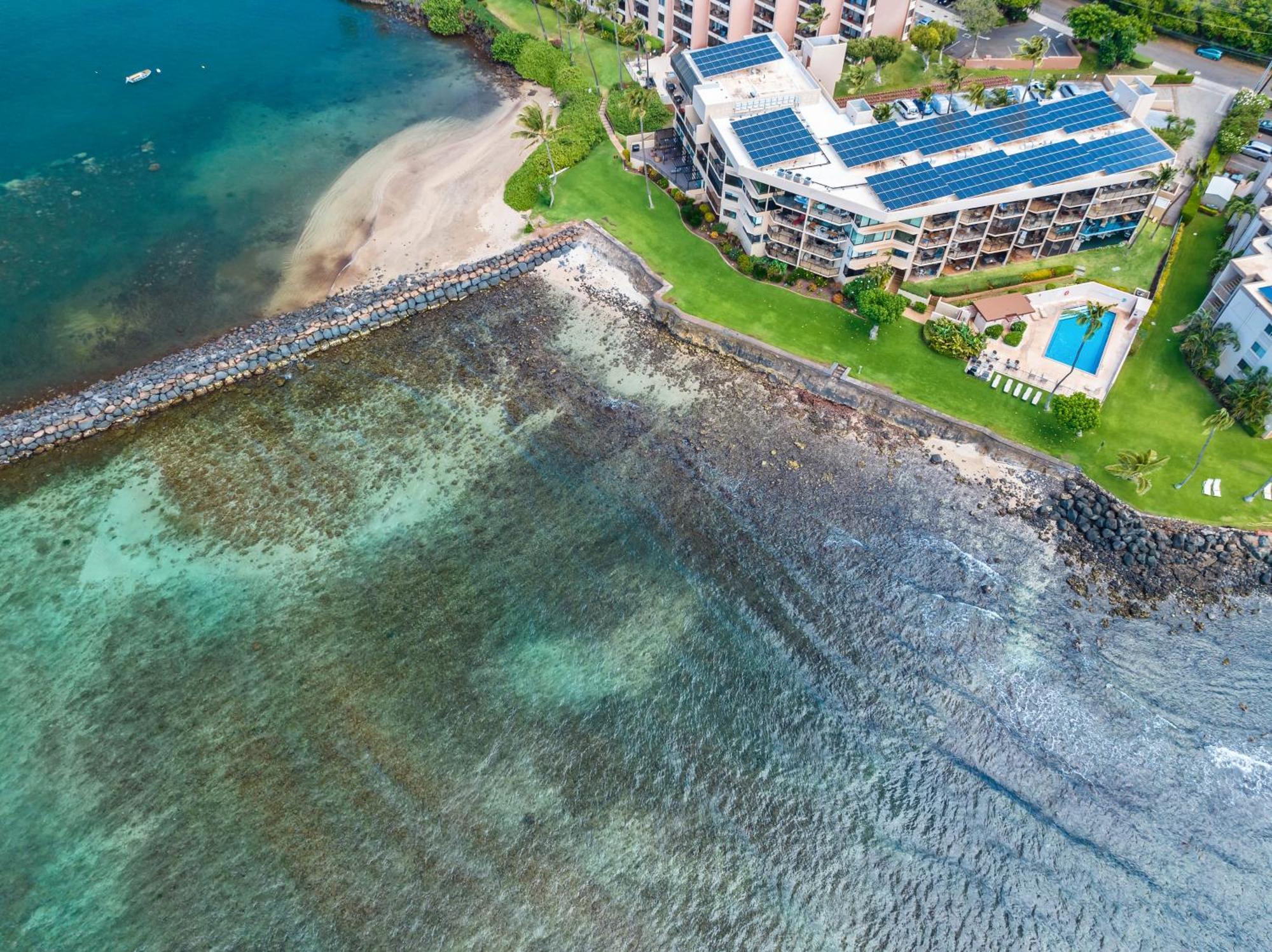 106 Milowai Wailuku Dış mekan fotoğraf